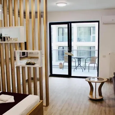 بيت ضيافة Bliss Sea View 3*