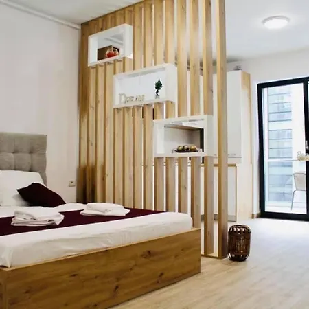 Bliss Sea View 3* Năvodari