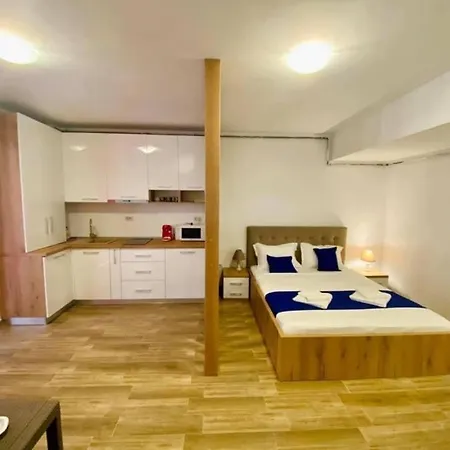 Bliss Sea View بيت ضيافة