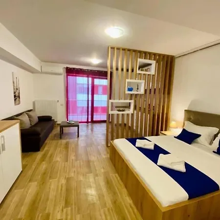 بيت ضيافة Bliss Sea View