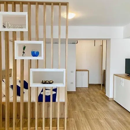 Bliss Sea View بيت ضيافة 3*