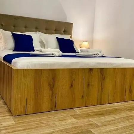 بيت ضيافة Bliss Sea View Năvodari