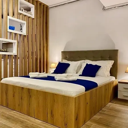 بيت ضيافة Bliss Sea View