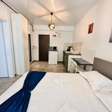 Bliss Sea View 3* Năvodari