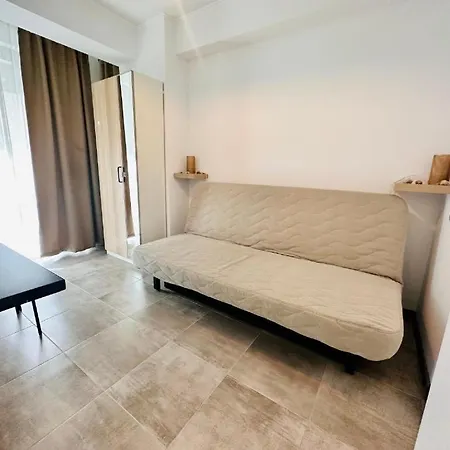 بيت ضيافة Bliss Sea View