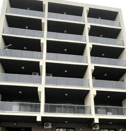 بيت ضيافة Bliss Sea View 3*