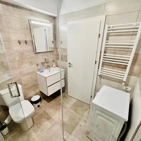 Bliss Sea View 3* Năvodari