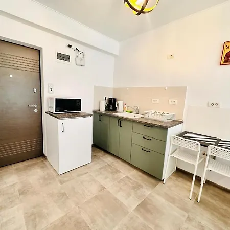 Bliss Sea View بيت ضيافة