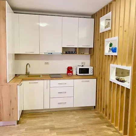 بيت ضيافة Bliss Sea View Năvodari