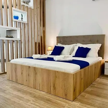 Bliss Sea View بيت ضيافة 3*