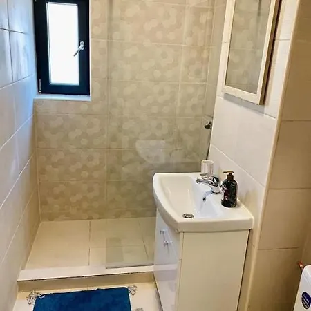 Bliss Sea View Năvodari