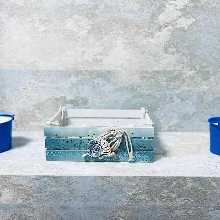 Bliss Sea View 3* Năvodari