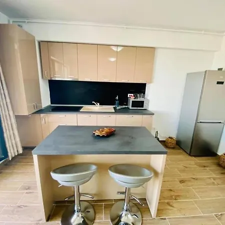 Bliss Sea View Năvodari