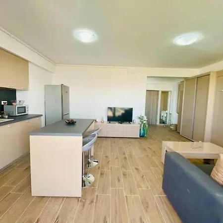 Bliss Sea View بيت ضيافة 3*