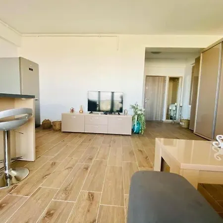 بيت ضيافة Bliss Sea View