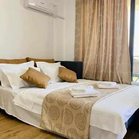 Bliss Sea View بيت ضيافة