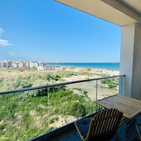 Guest house Bliss Apart Sea View Navodari