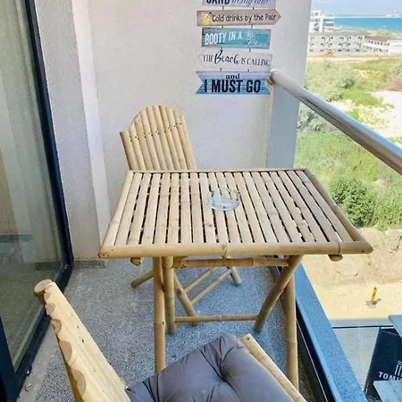 Guest house Bliss Apart Sea View