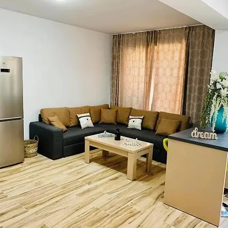 Bliss Apart Sea View Guest house *