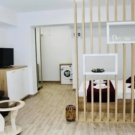 Guest house Bliss Apart Sea View *