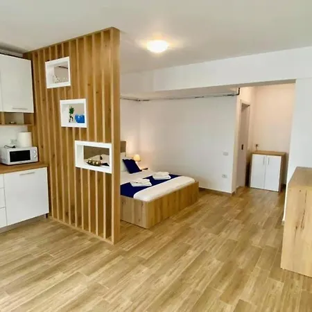 Guest house Bliss Apart Sea View *
