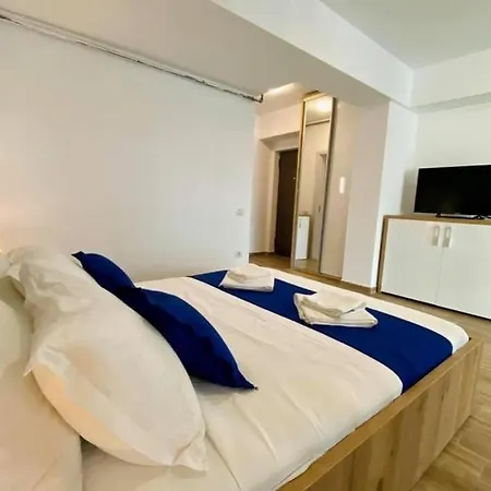 Bliss Sea View ナボダリ