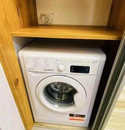 Bliss Sea View 3* ナボダリ