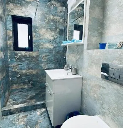 Bliss Sea View ゲストハウス ナボダリ