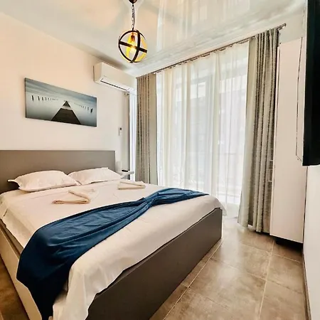 Bliss Sea View ナボダリ