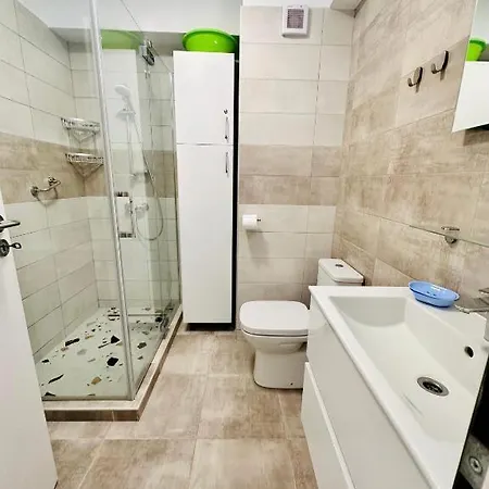 Bliss Sea View ゲストハウス 3*