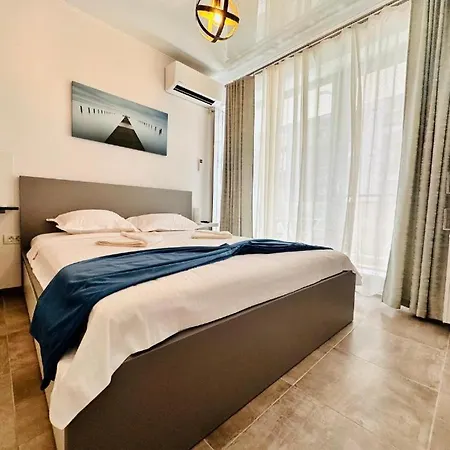 ゲストハウス Bliss Sea View ナボダリ