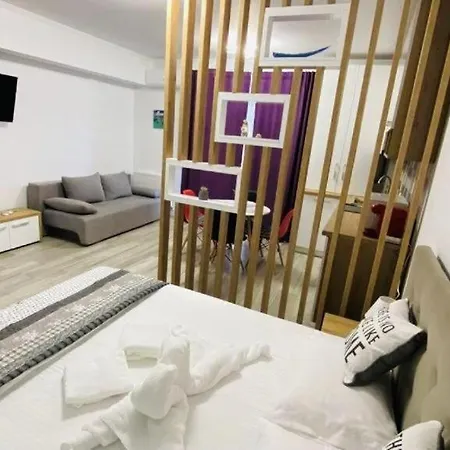 Bliss Apart Sea View Guest house