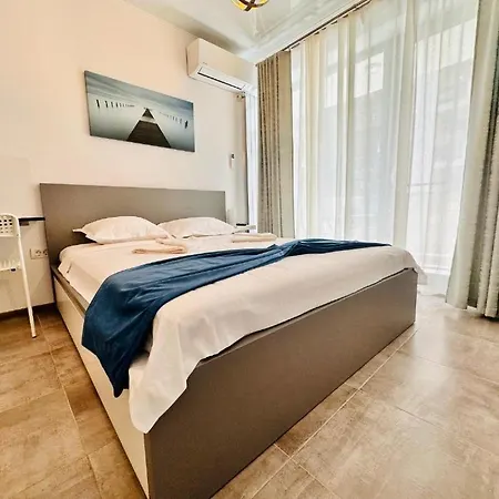 ゲストハウス Bliss Sea View 3*