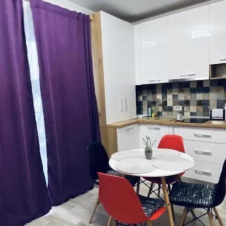 ゲストハウス Bliss Sea View 3*