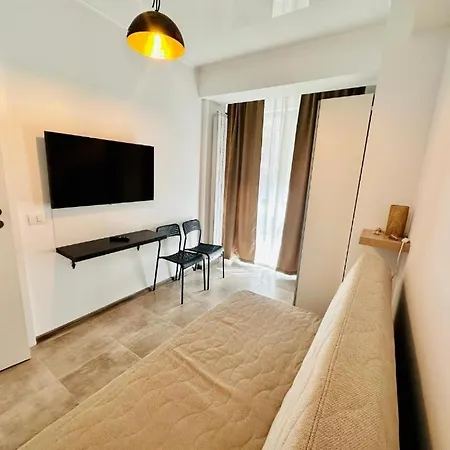 ゲストハウス Bliss Sea View