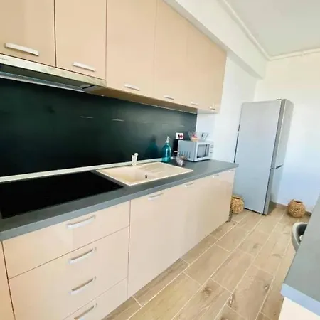 ゲストハウス Bliss Sea View 3*