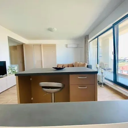 ゲストハウス Bliss Sea View