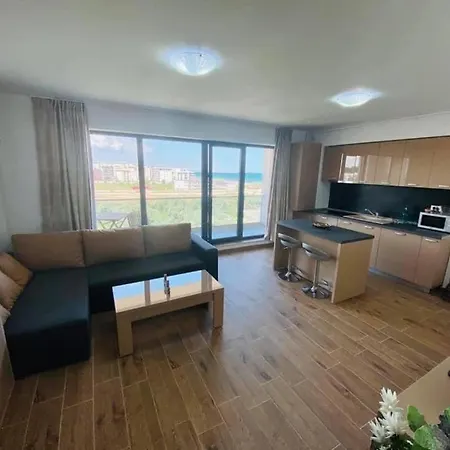 Bliss Apart Sea View Guest house *