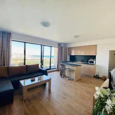 Bliss Apart Sea View