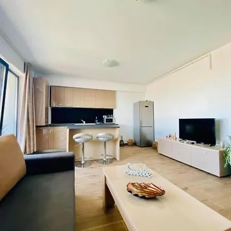 Guest house Bliss Apart Sea View