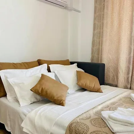 Guest house Bliss Apart Sea View