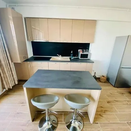 Bliss Sea View ゲストハウス 3*