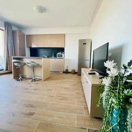 Bliss Apart Sea View Guest house *