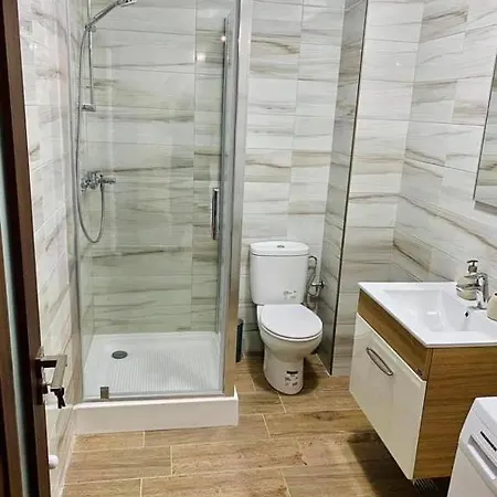 ゲストハウス Bliss Sea View 3*