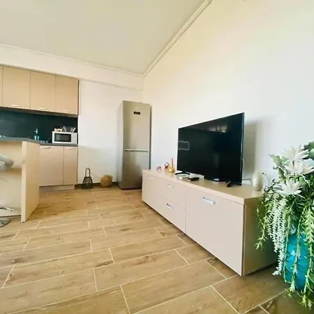 Bliss Sea View ゲストハウス 3*