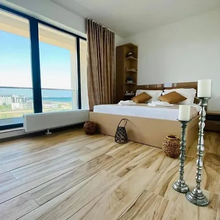 Bliss Apart Sea View Guest house